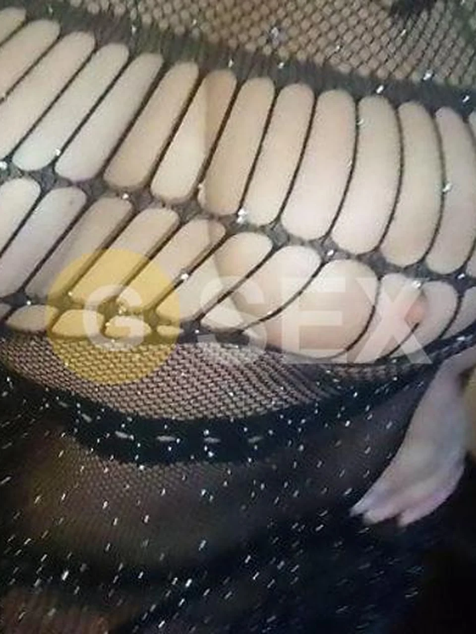 Индивидуалка Аня, Алчевск, ID2092, фото 2