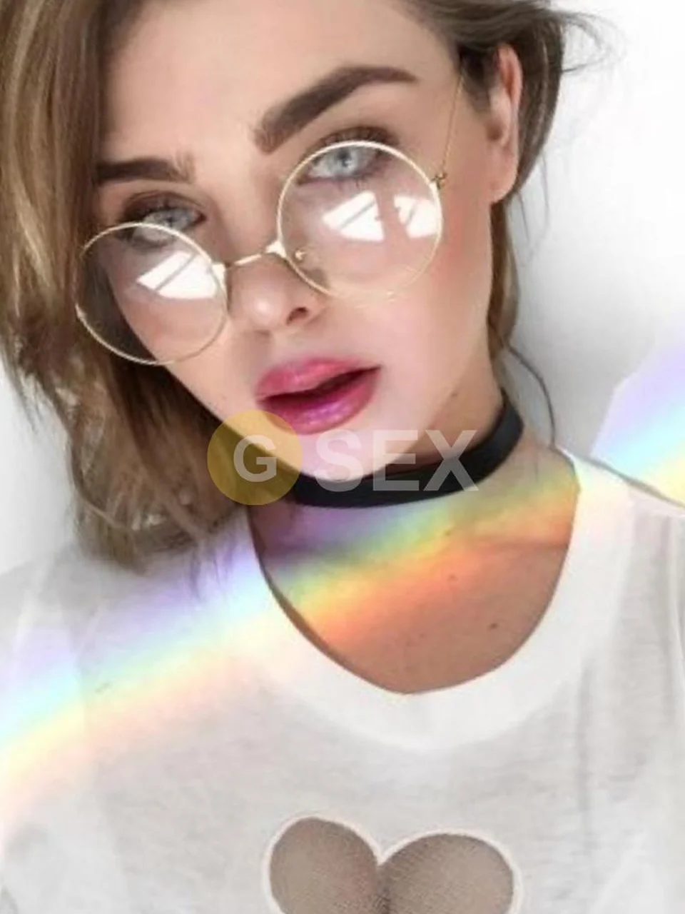 Путана Олеся, Алчевск, ID2095, фото 3