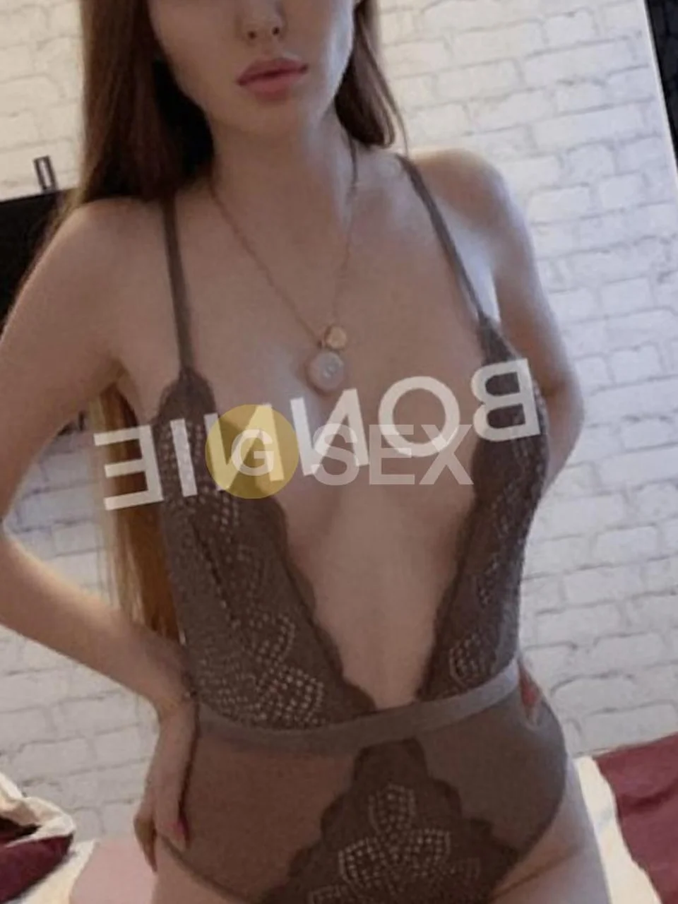 Индивидуалка Мила, Алчевск, ID2098, фото 2