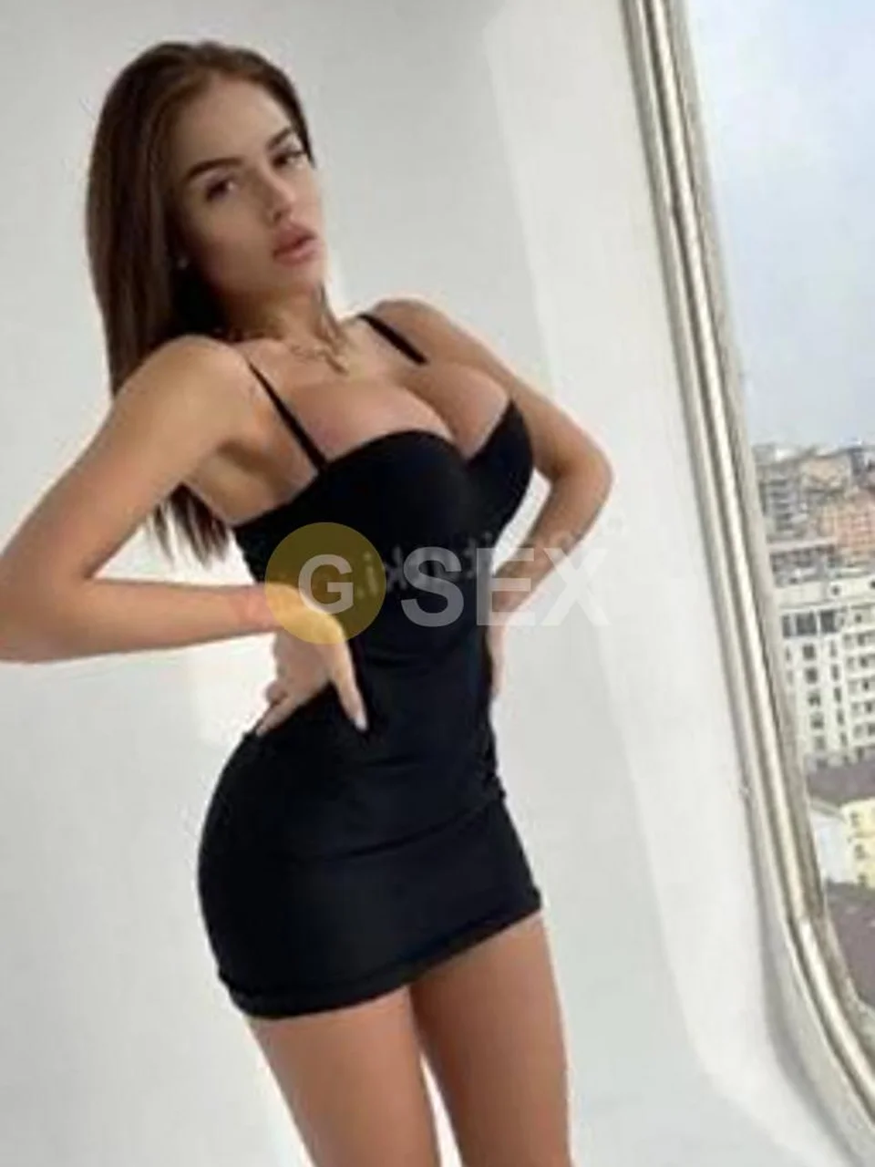 Индивидуалка Маша, Алчевск, ID2108, фото 2